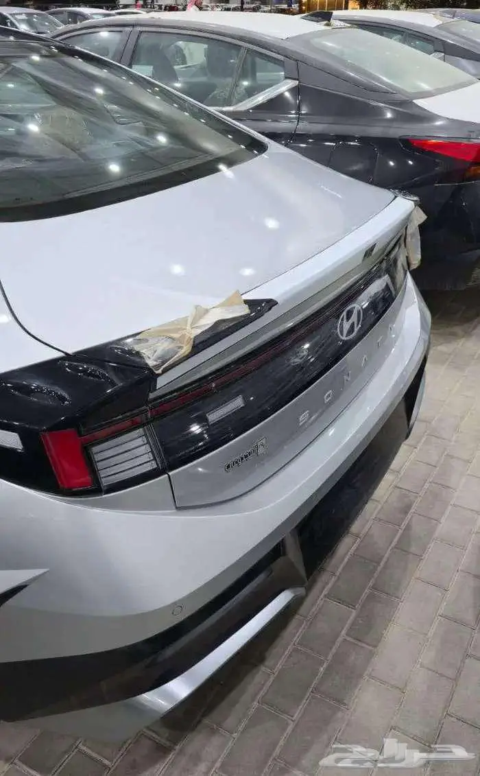 هيونداي سوناتا سمارت وكمفورت موديل 2026 كاش وتقسيط 10