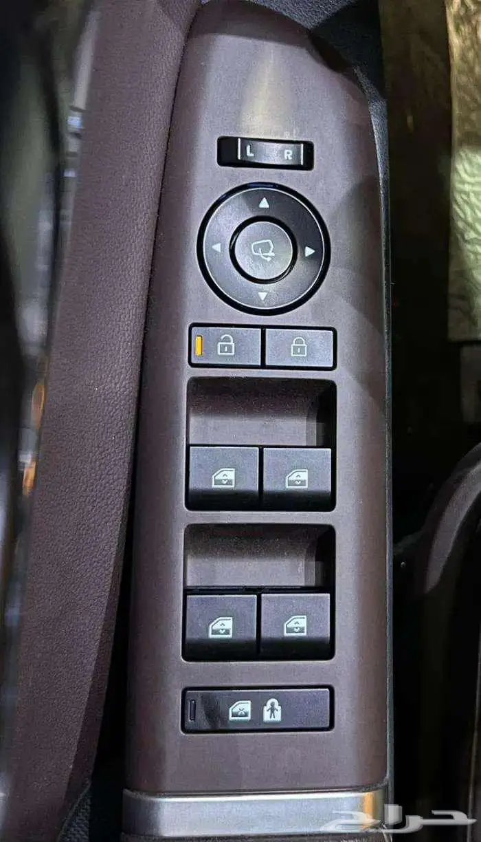 هيونداي ازيرا ستاندر خليجي 2026 5