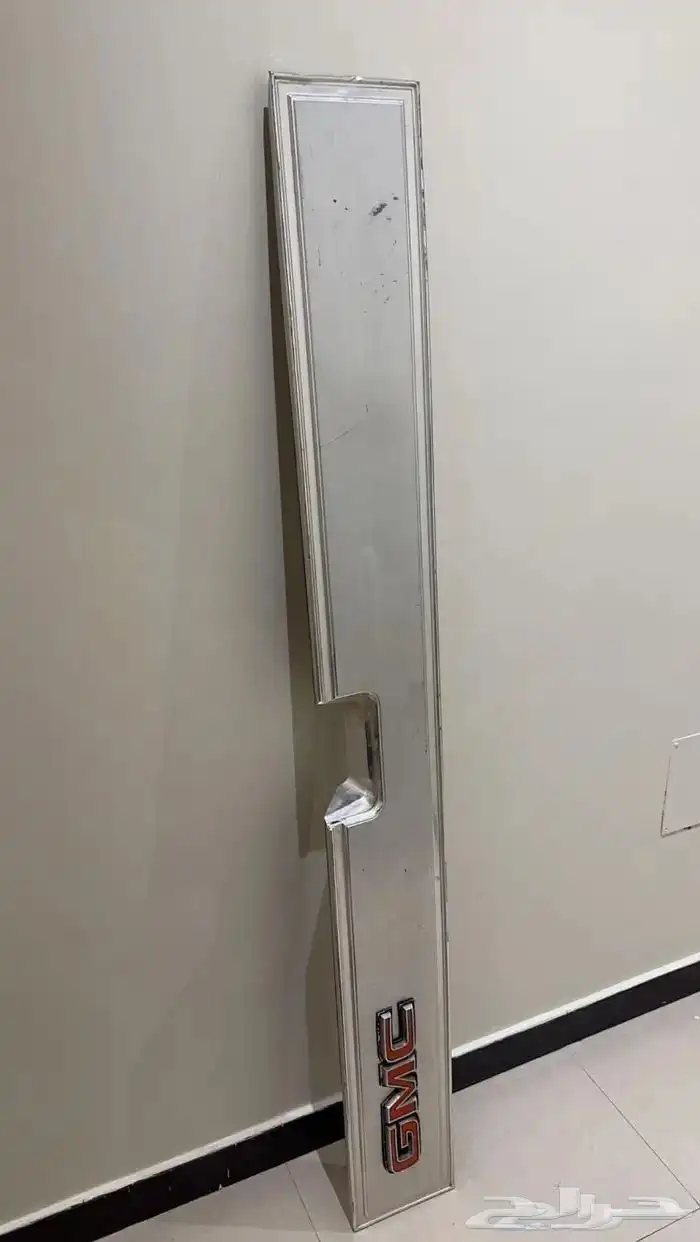 قطع غيار جمس 1979 11