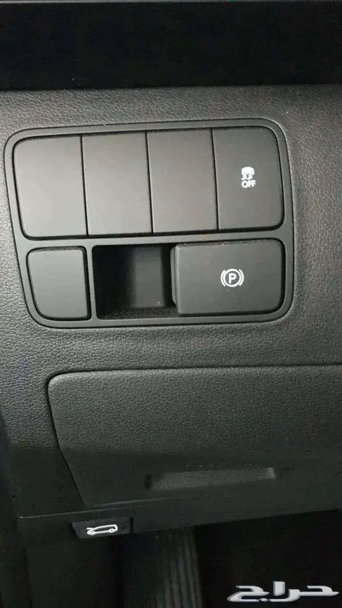 هيونداي ستاريا 2.2 ديزل 9 راكب 5