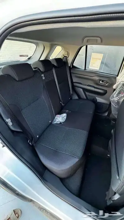 تويوتا رايز 2026 index