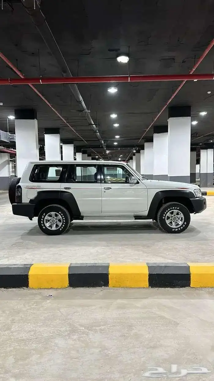 باترول 2016 صالون قمة النظافة 3