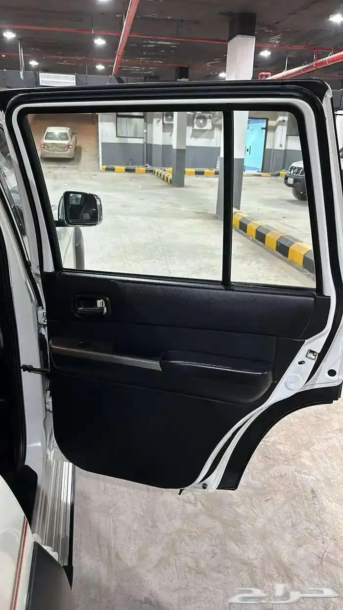 باترول 2016 صالون قمة النظافة 7