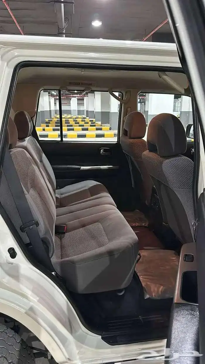 باترول 2016 صالون قمة النظافة 2