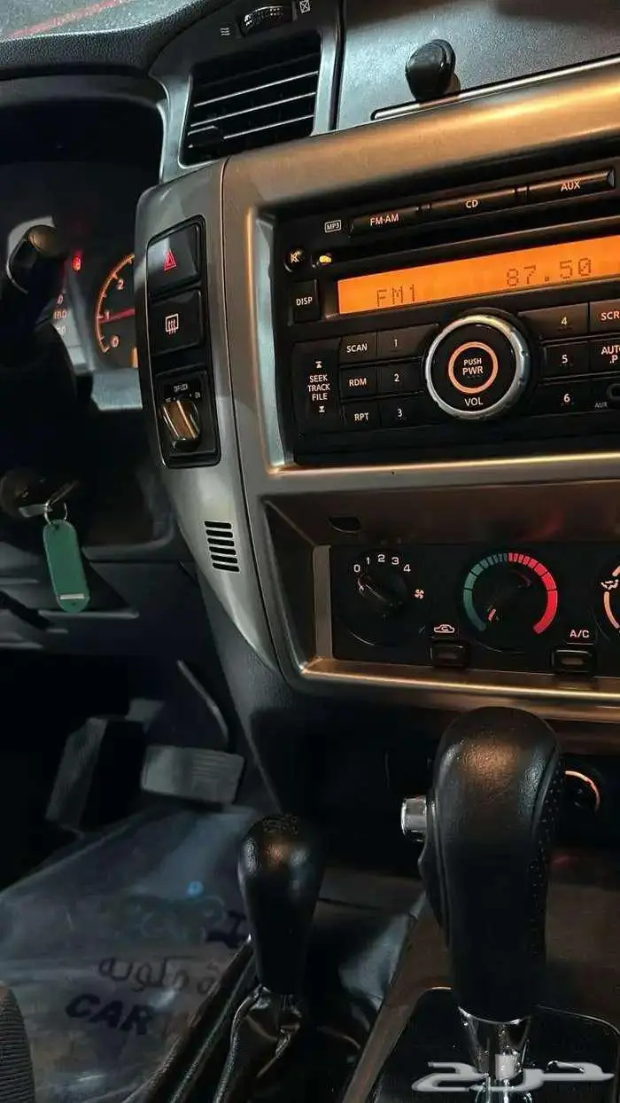 باترول 2016 صالون قمة النظافة 1