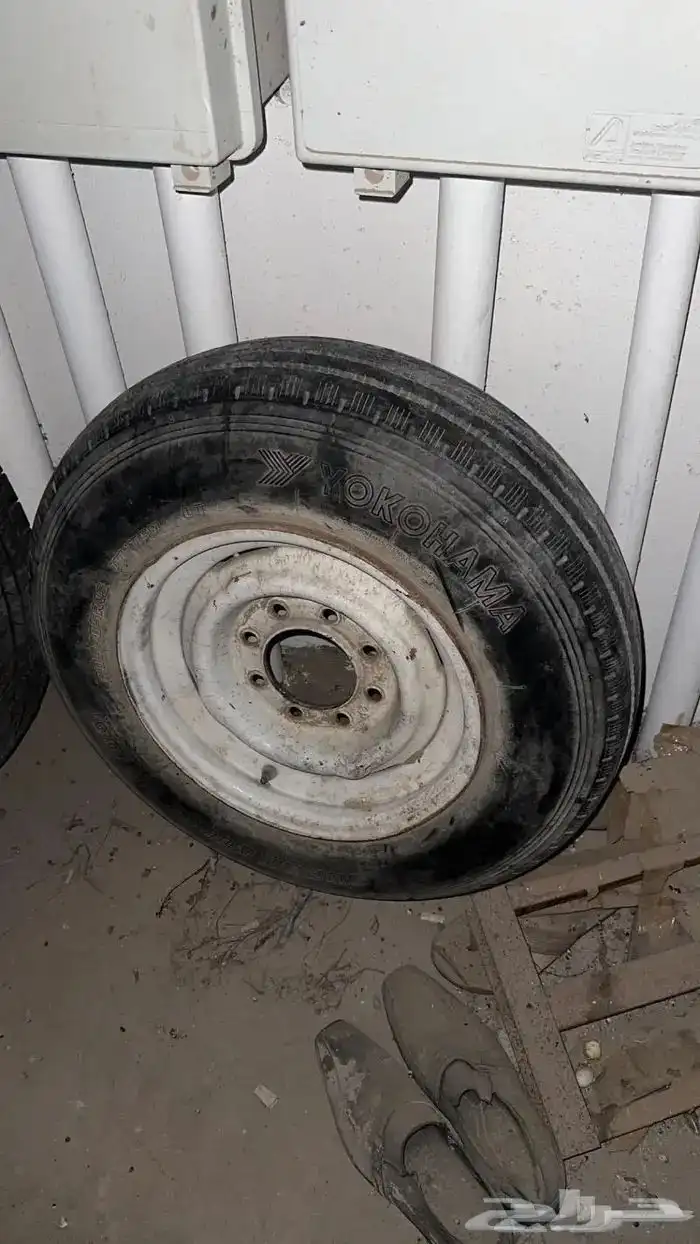 قطع غيار جمس 1979 4