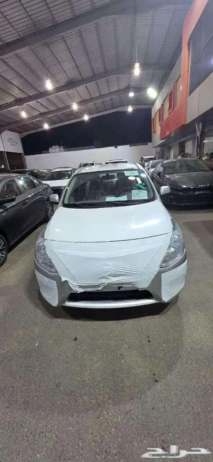 نيسان صني 2024 0