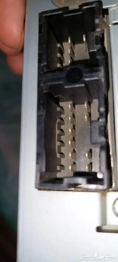 مسجل صني وكاله index