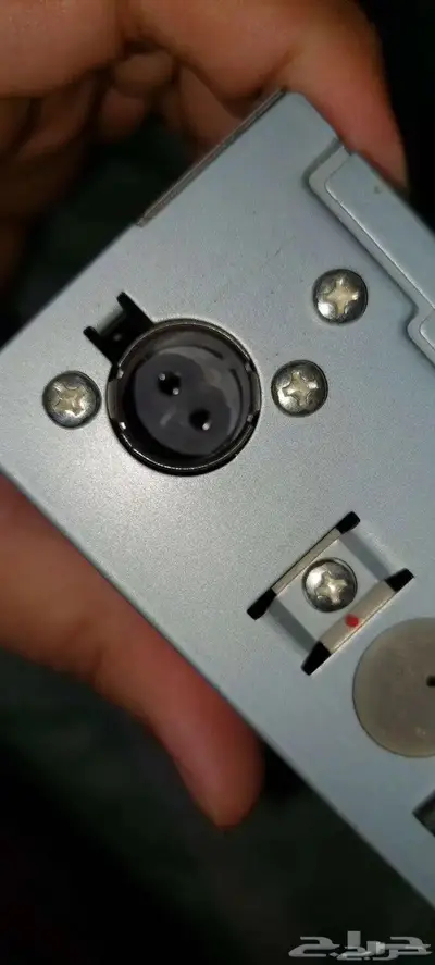 مسجل صني وكاله index