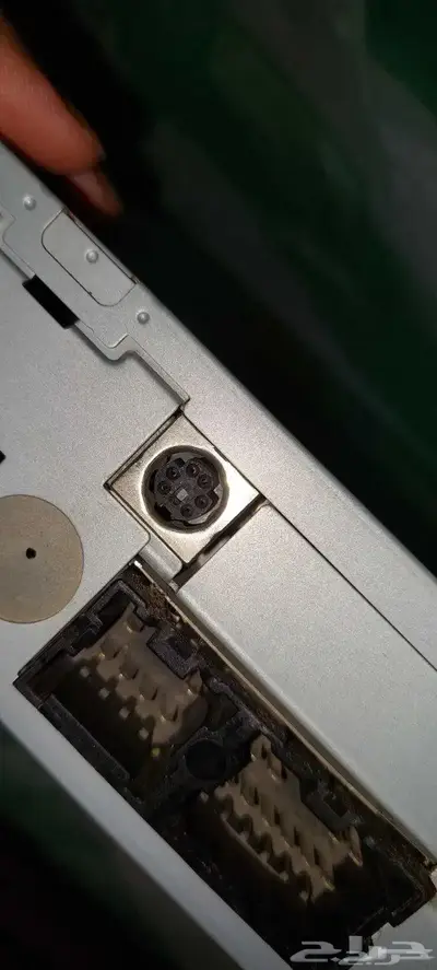 مسجل صني وكاله index