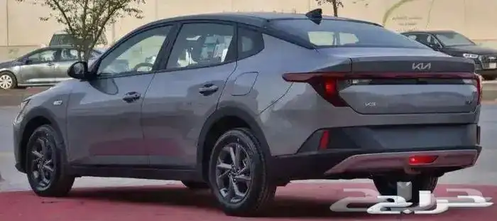 كيا k3 نص فل 2026 5