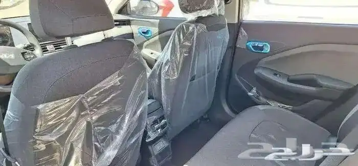 كيا k3 نص فل 2026 8