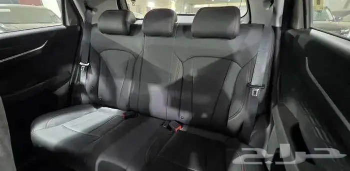 جيلي جي اكس 3 فل 2025 للتقسيط بدون دفعه اولى عملاء البنوك 6