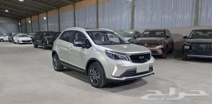 جيلي جي اكس 3 فل 2025 للتقسيط بدون دفعه اولى عملاء البنوك 2