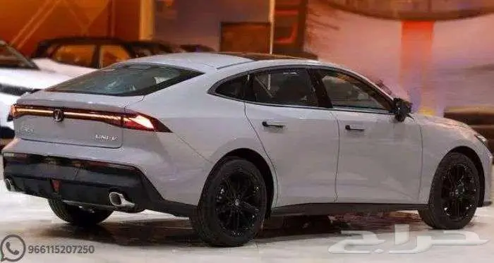 شانجان UNI-V ايليت 2026 وكاله 4