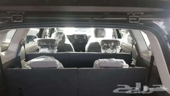 هيونداي ستارجيزر 1.5 فليت 7