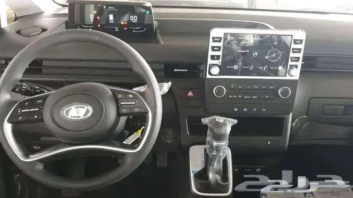 هيونداي ستاريا 2.2 ديزل 9 راكب 11