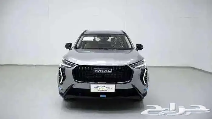 هافال جوليان 2025 كاش وتقسيط 1