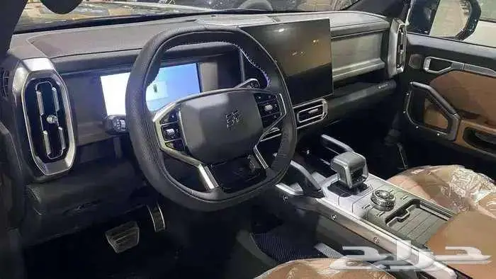 جيتور t2 لاكجرى موديل 2026 3