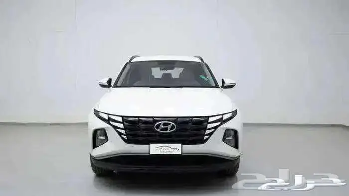 هيونداى توسان سمارت 2.0 دفع رباعي 2024 0