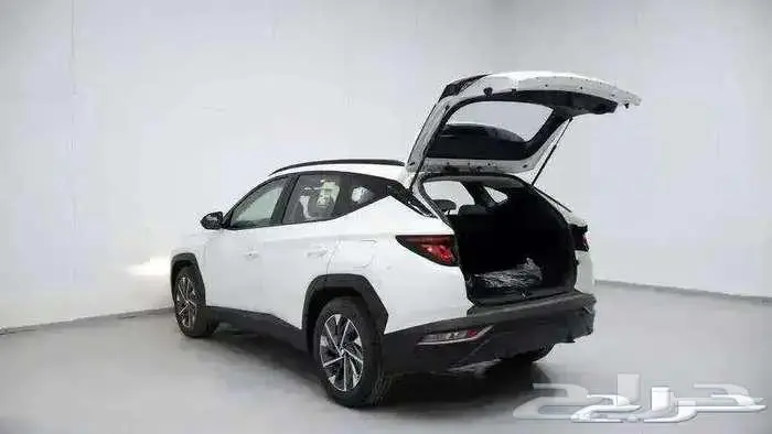 هيونداى توسان سمارت 2.0 دفع رباعي 2024 1