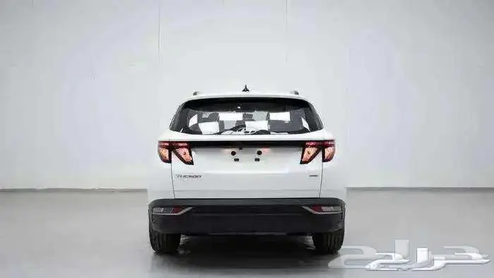 هيونداى توسان سمارت 2.0 دفع رباعي 2024 2