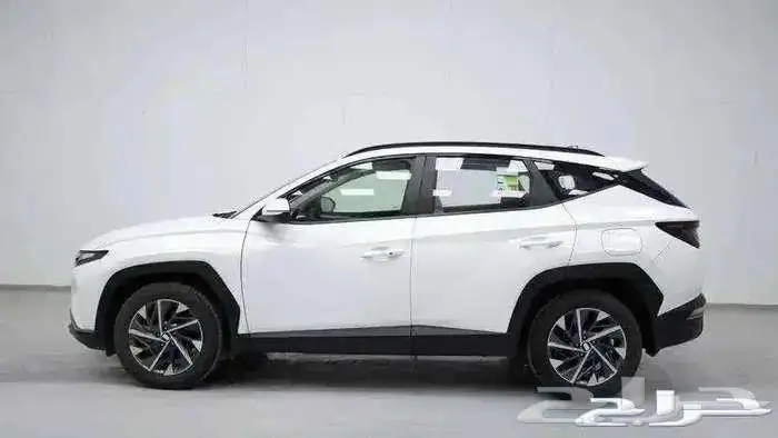 هيونداى توسان سمارت 2.0 دفع رباعي 2024 3