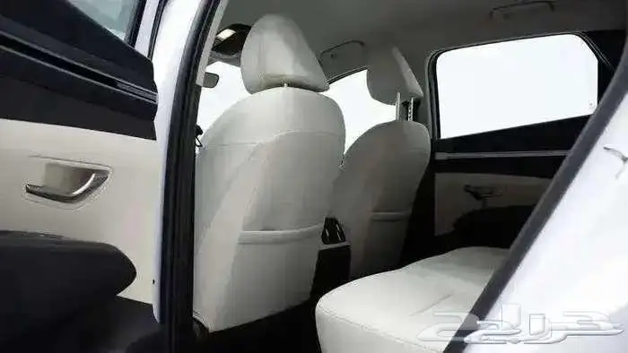 هيونداى توسان سمارت 2.0 دفع رباعي 2024 6