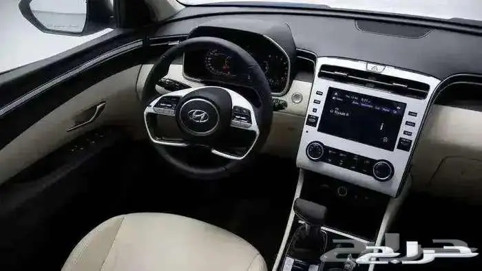 هيونداى توسان سمارت 2.0 دفع رباعي 2024 8