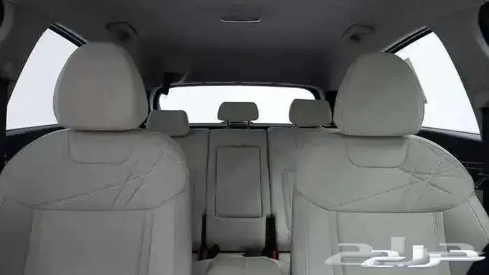 هيونداى توسان سمارت 2.0 دفع رباعي 2024 9