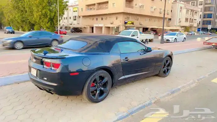 كمارو كشف2011 2