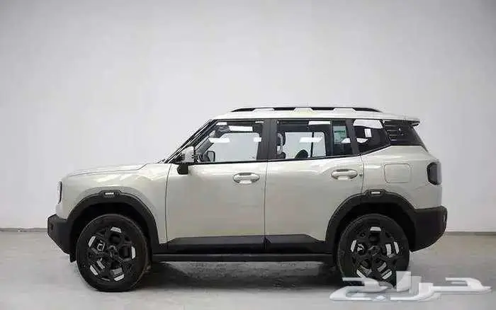 جيتور تي 1 لكجري 2.0 2025 2