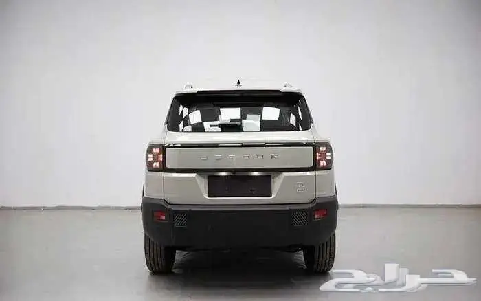 جيتور تي 1 لكجري 2.0 2025 3