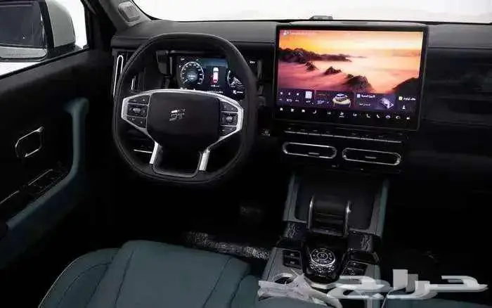 جيتور تي 1 لكجري 2.0 2025 5