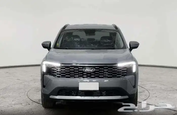 فورد تيريتوري امبيانتي 2026 1