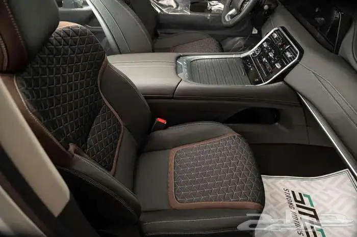 نيسان باترول بلاتنيوم تنفس طبيعي 2026 سعودي تسليم فوري 12