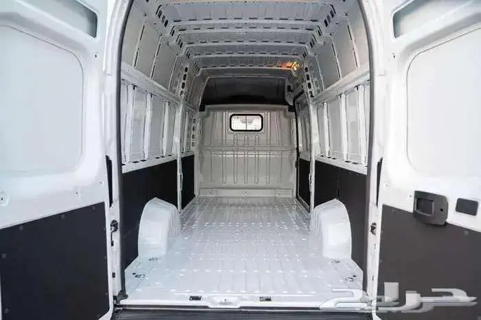 بيجو بوكسر للبضائع للأفراد والشركات 2025 7