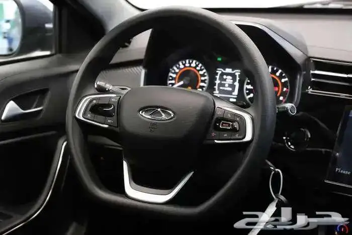 شيري تيجو 2 برو كمفورت 2025 2