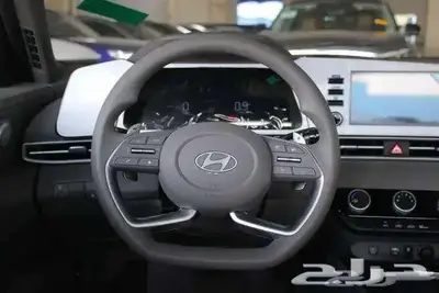 هيونداي النترا سمارات 2026 index