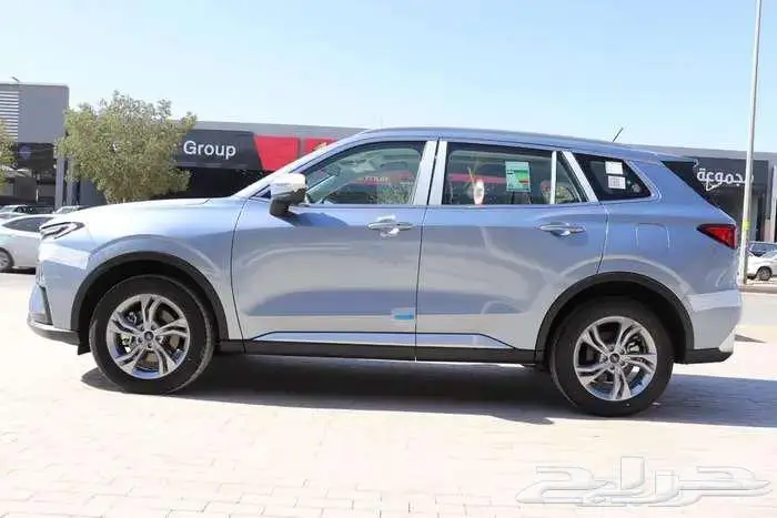 فورد ترتوري ترند 2025 5