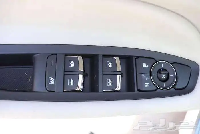 فورد ترتوري ترند 2025 7