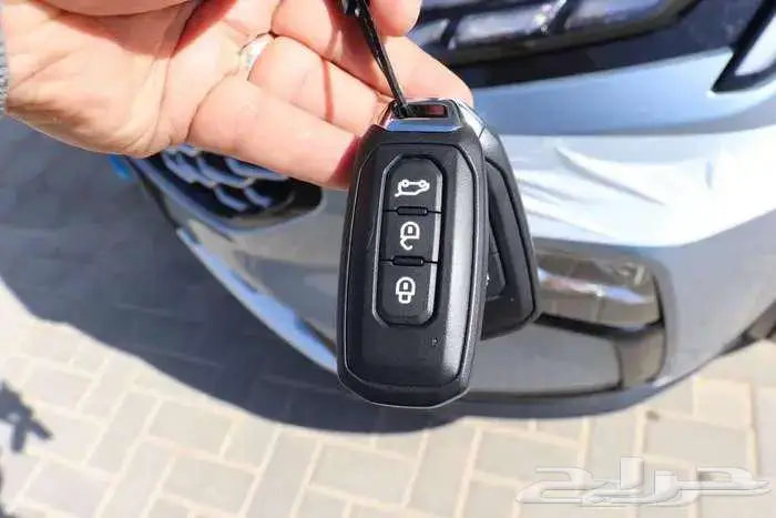 فورد ترتوري ترند 2025 10