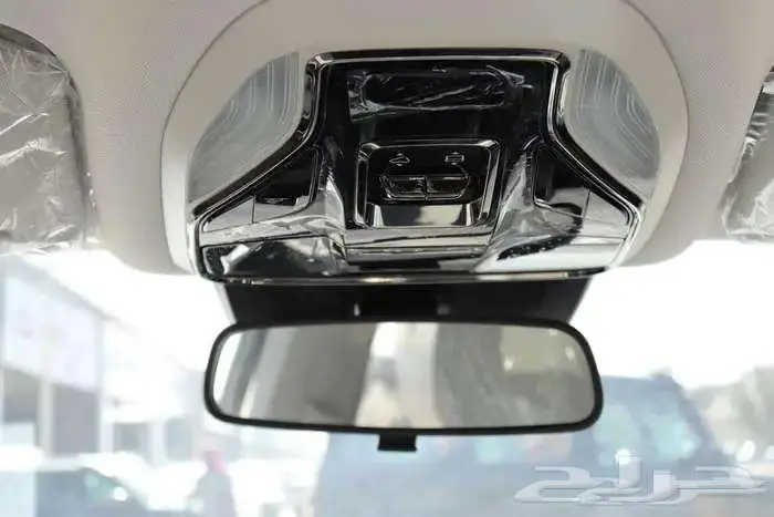 فورد ترتوري ترند 2025 12