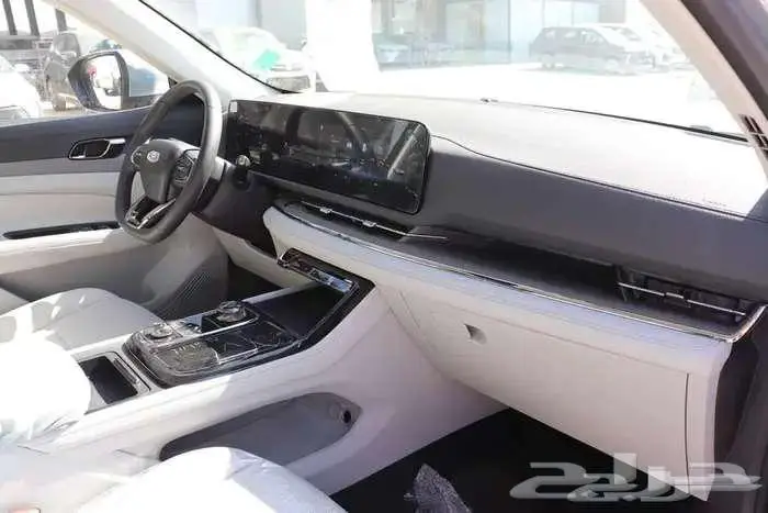 فورد ترتوري ترند 2025 14