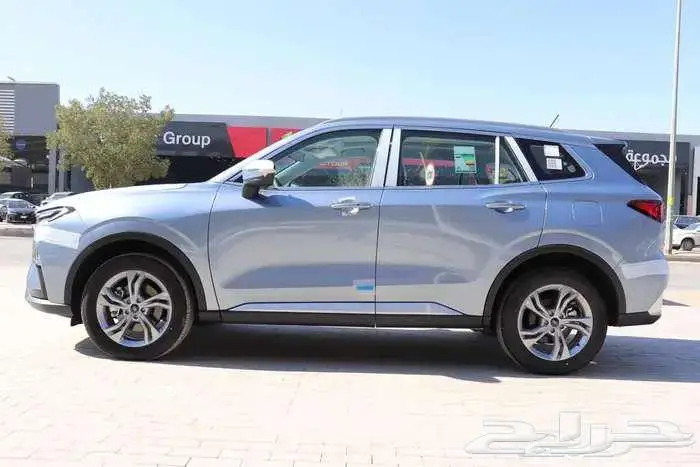 فورد ترتوري ترند 2025 17