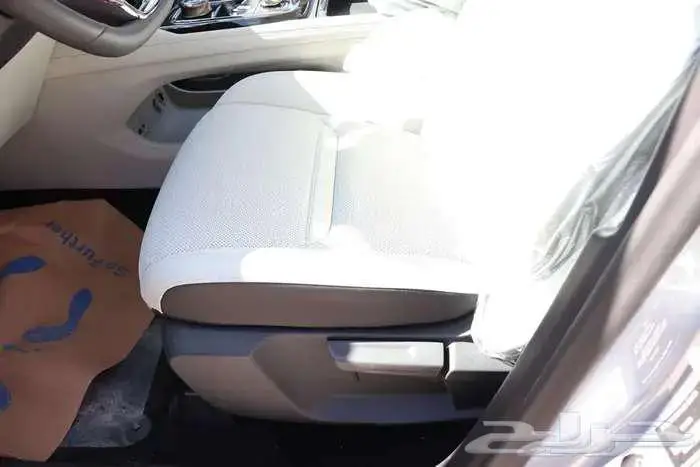 فورد ترتوري ترند 2025 19