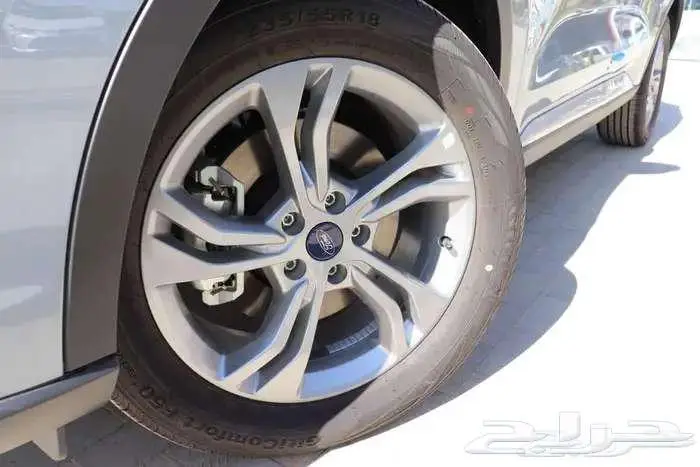 فورد ترتوري ترند 2025 24