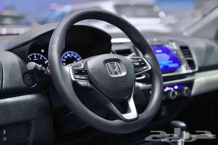 هوندا ستي استاندر الحق عرض وخصم 13