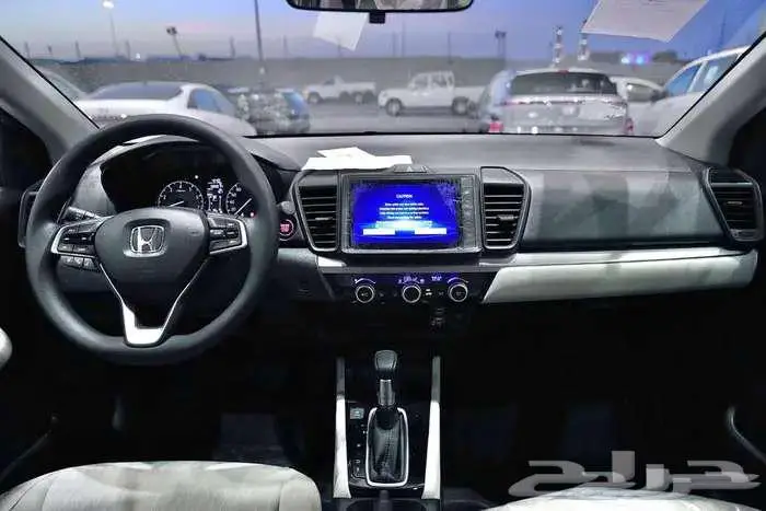 هوندا ستي استاندر الحق عرض وخصم 12