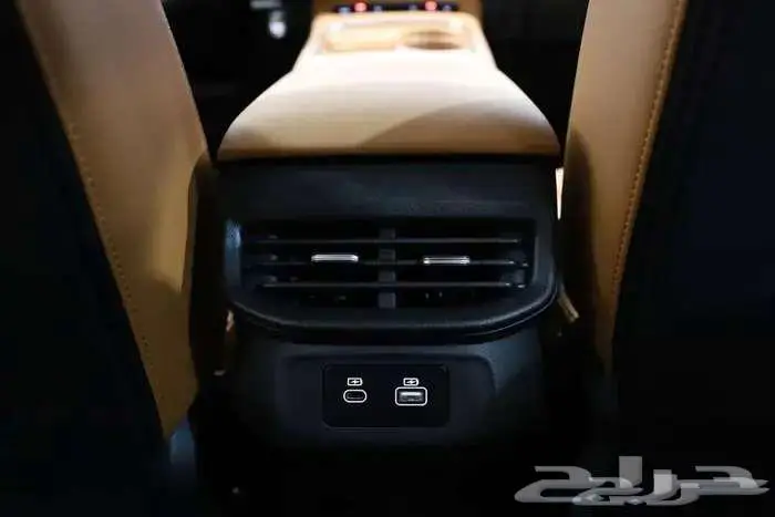 هافال إتش 6 دبل بريميوم فل 2026 6